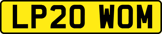 LP20WOM