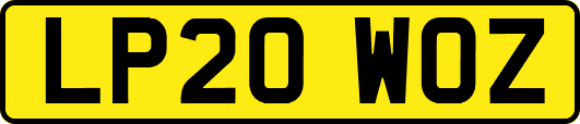 LP20WOZ