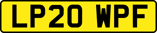 LP20WPF
