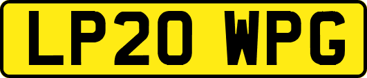 LP20WPG