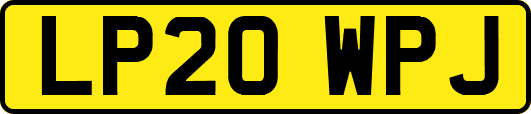 LP20WPJ