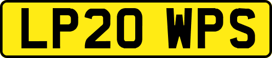 LP20WPS