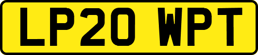 LP20WPT