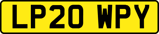 LP20WPY