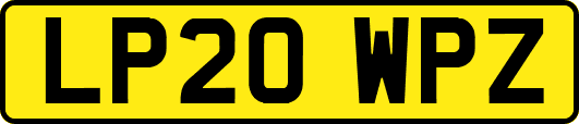 LP20WPZ