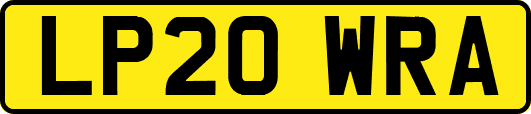 LP20WRA