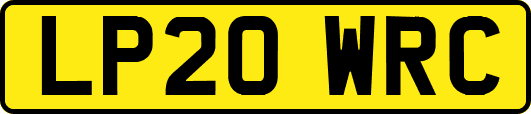 LP20WRC