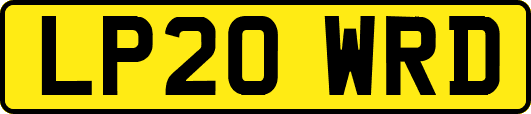 LP20WRD