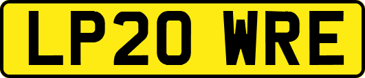 LP20WRE