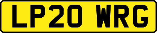 LP20WRG