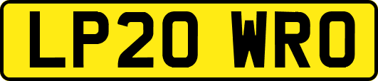 LP20WRO