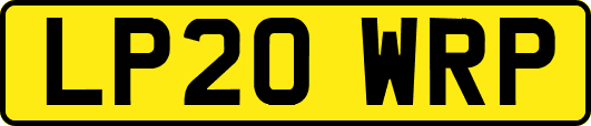 LP20WRP