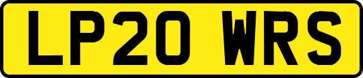 LP20WRS