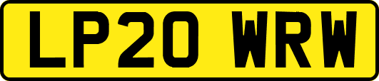 LP20WRW