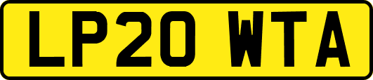 LP20WTA