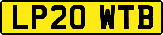 LP20WTB