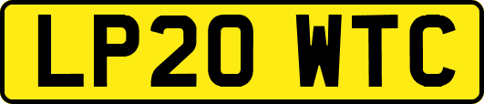 LP20WTC