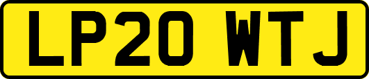 LP20WTJ
