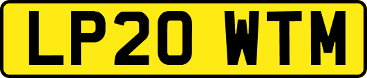 LP20WTM