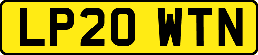 LP20WTN