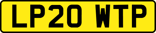LP20WTP