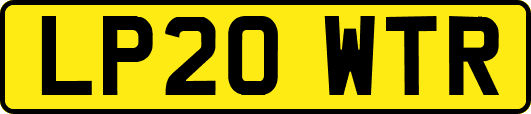 LP20WTR