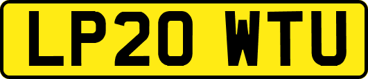 LP20WTU