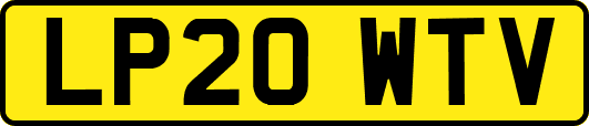 LP20WTV