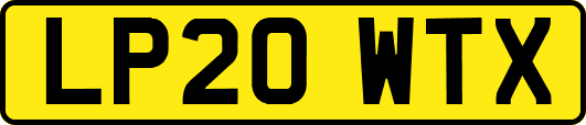 LP20WTX