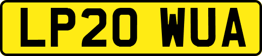 LP20WUA