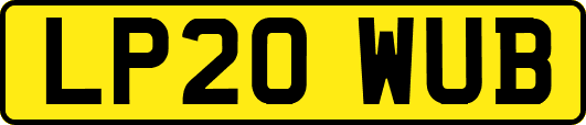 LP20WUB