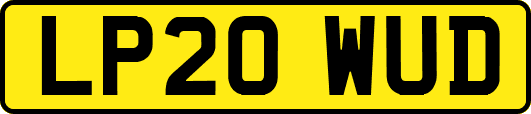 LP20WUD