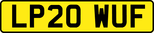 LP20WUF