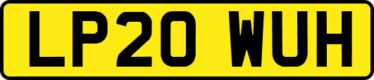 LP20WUH