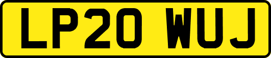 LP20WUJ