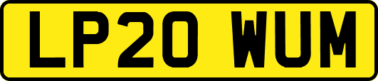 LP20WUM