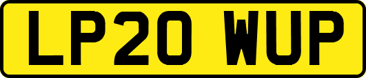 LP20WUP