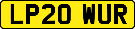 LP20WUR