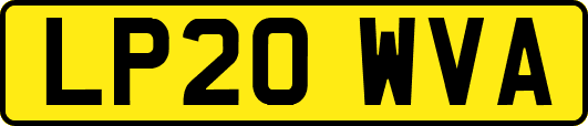 LP20WVA