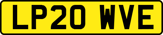 LP20WVE