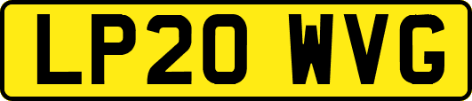 LP20WVG