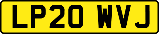 LP20WVJ