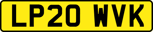 LP20WVK