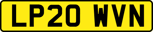 LP20WVN
