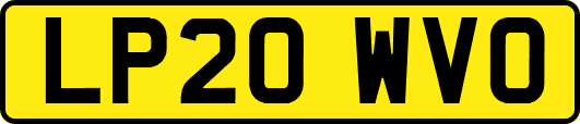 LP20WVO