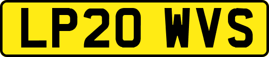 LP20WVS