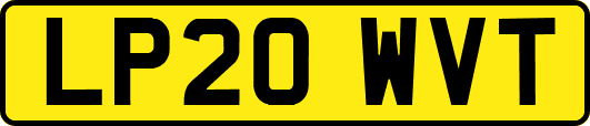 LP20WVT