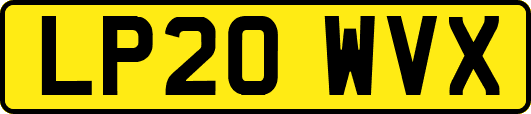 LP20WVX