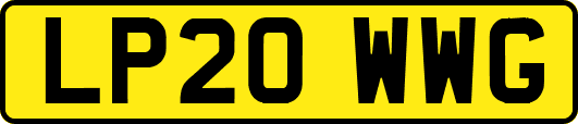 LP20WWG
