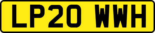 LP20WWH